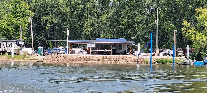 White Oak Creek Marina & Campground 4