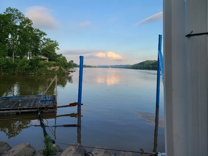 White Oak Creek Marina & Campground 8