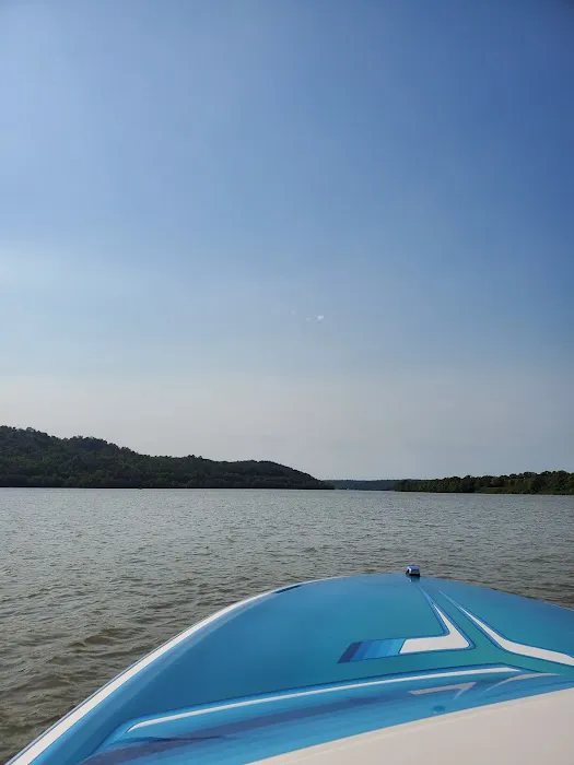 White Oak Creek Marina & Campground 7