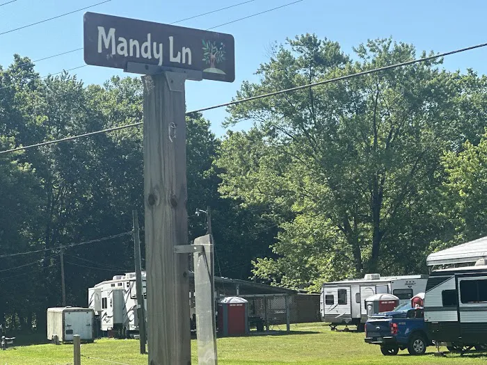 Creekside Acres Campground 1