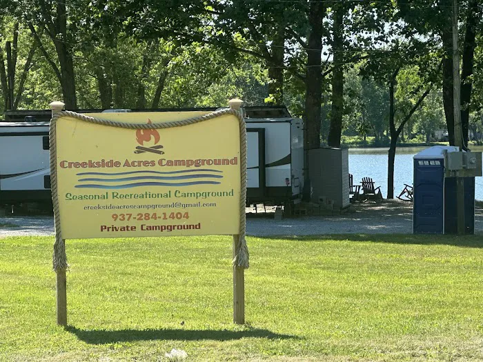 Creekside Acres Campground 2