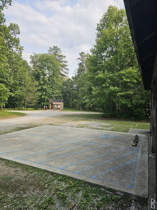 Barren Fork Picnic Area (recgovnpsdata) 4