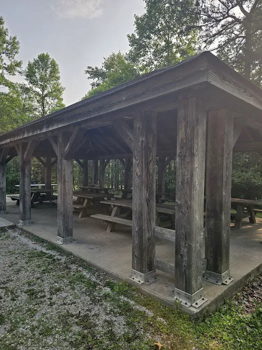 Barren Fork Picnic Area (recgovnpsdata) 0