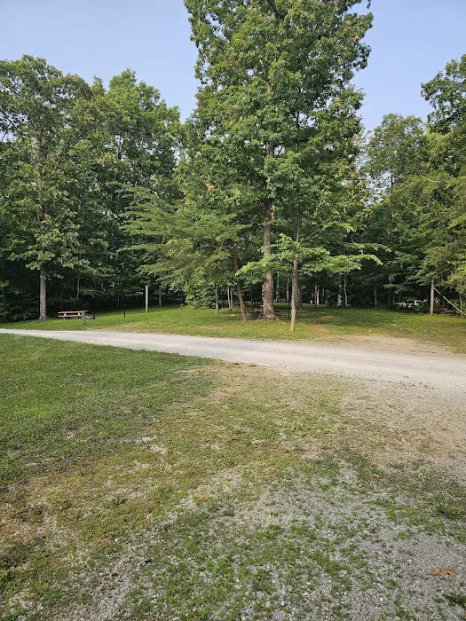 Barren Fork Picnic Area (recgovnpsdata) 2