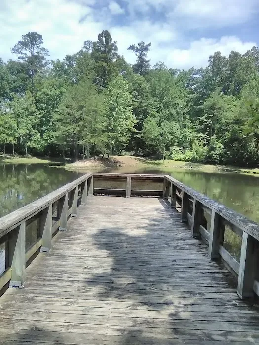 Barren Fork Picnic Area (recgovnpsdata) 1