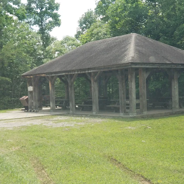 Barren Fork Horse Camp (recgovnpsdata) 0