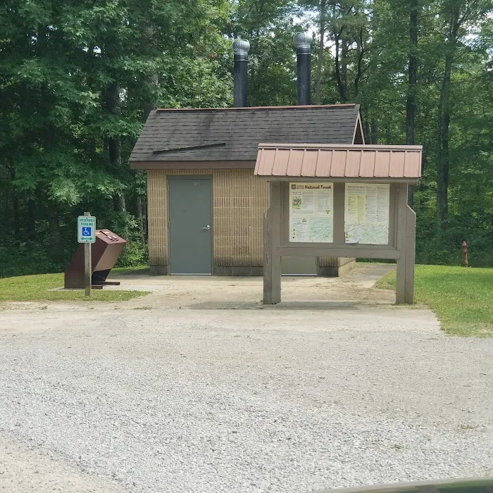 Barren Fork Horse Camp (recgovnpsdata) 2
