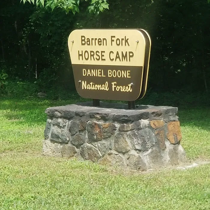 Barren Fork Horse Camp (recgovnpsdata) 5