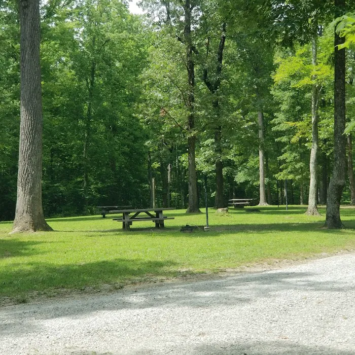 Barren Fork Horse Camp (recgovnpsdata) 6