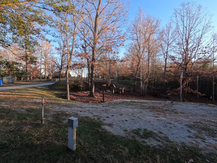 Bear Creek Horse Camp 2