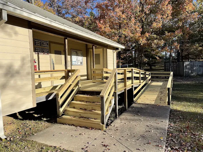 Bear Creek Horse Camp 1