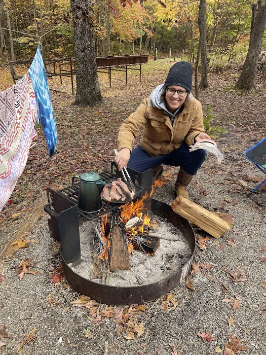 Bear Creek Horse Camp 3