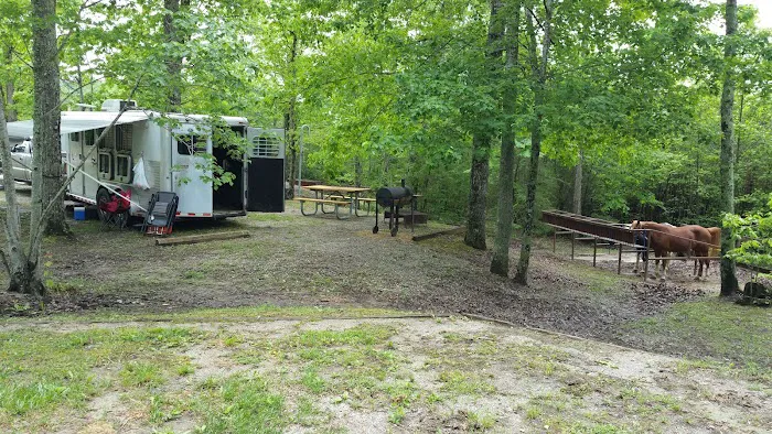 Bear Creek Horse Camp 5