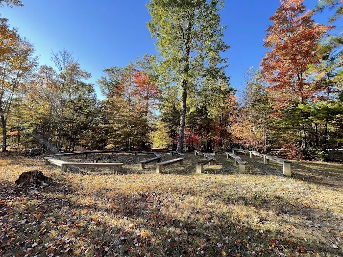 Bear Creek Horse Camp 8