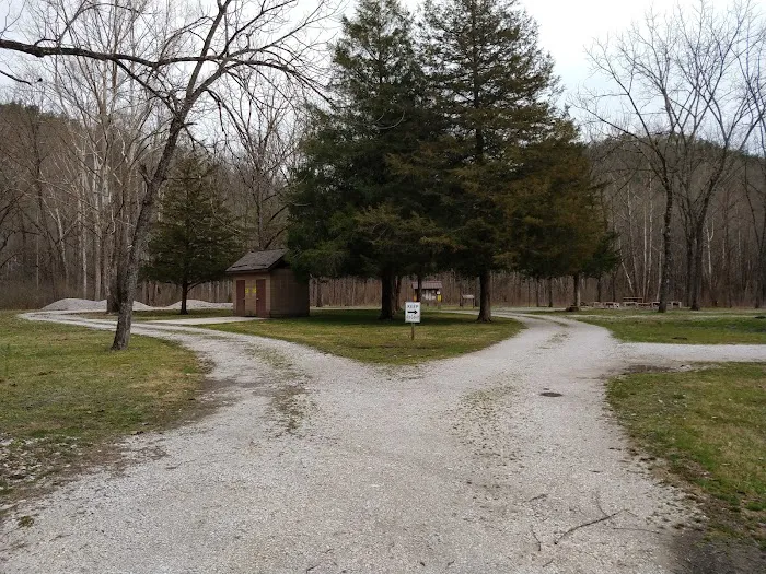 Bell Farm Horse Camp 0