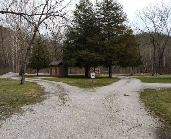 Bell Farm Horse Camp