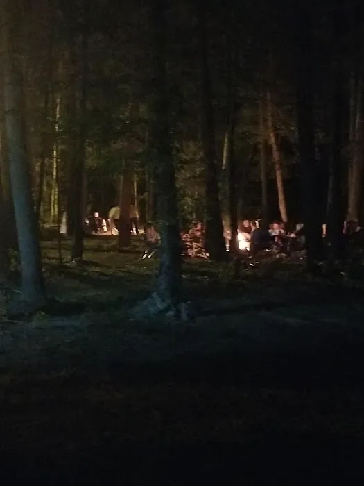 Stinking Creek ATV Campground 5
