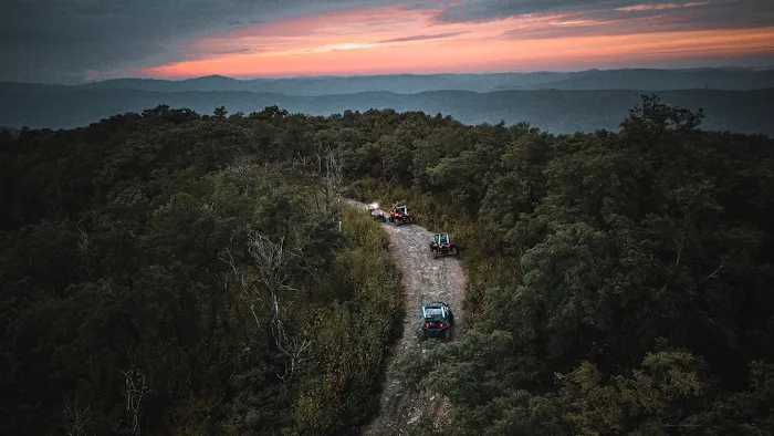 Ride Royal Blue ATV Resort and Campground 5