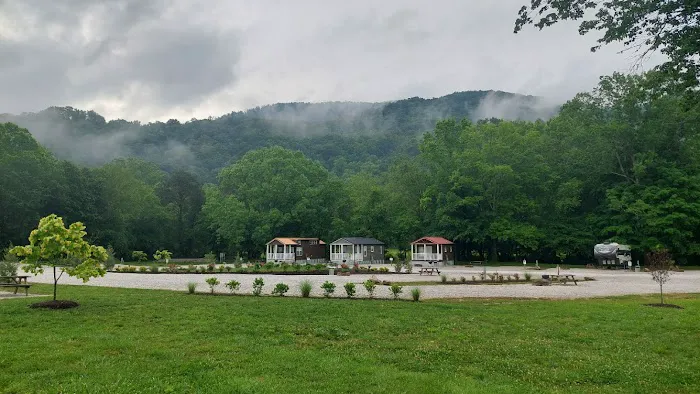 Rock Ridge Resort At Royal Blue 1