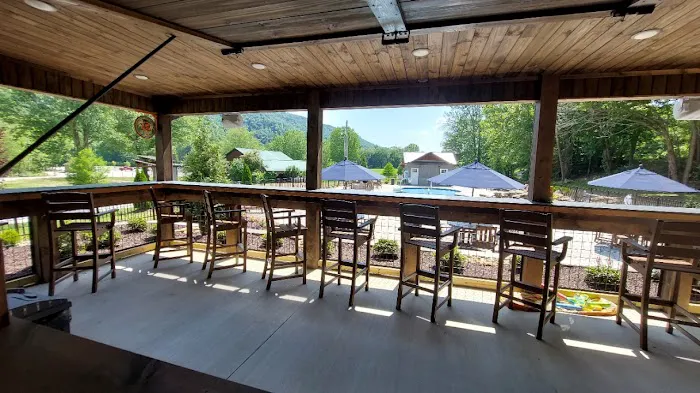 Rock Ridge Resort At Royal Blue 5