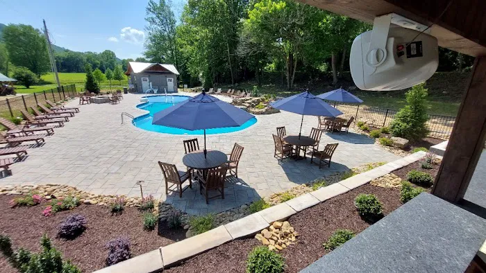 Rock Ridge Resort At Royal Blue 3