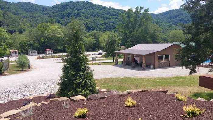 Rock Ridge Resort At Royal Blue 0