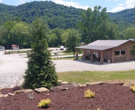 Rock Ridge Resort At Royal Blue