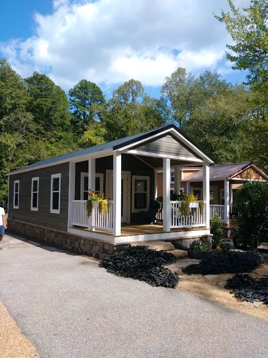Rock Ridge Resort At Royal Blue 4