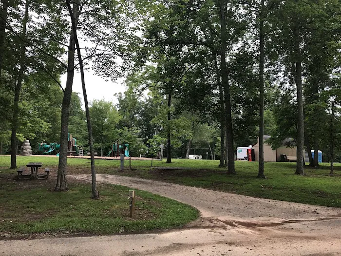 West Campgrounds 0