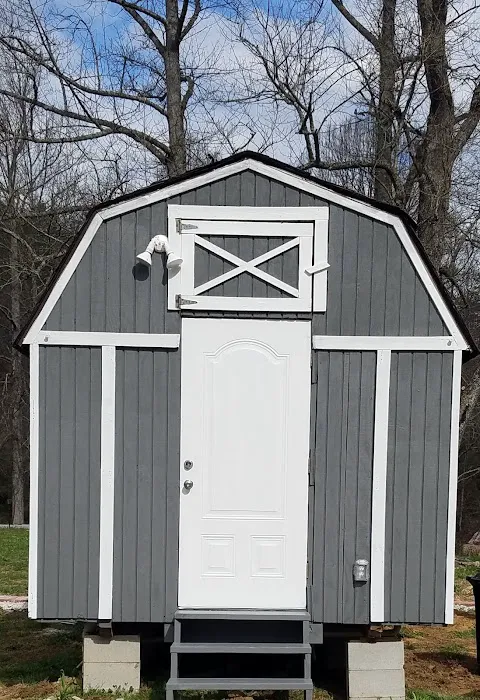 Kountry Kritters Campground 0