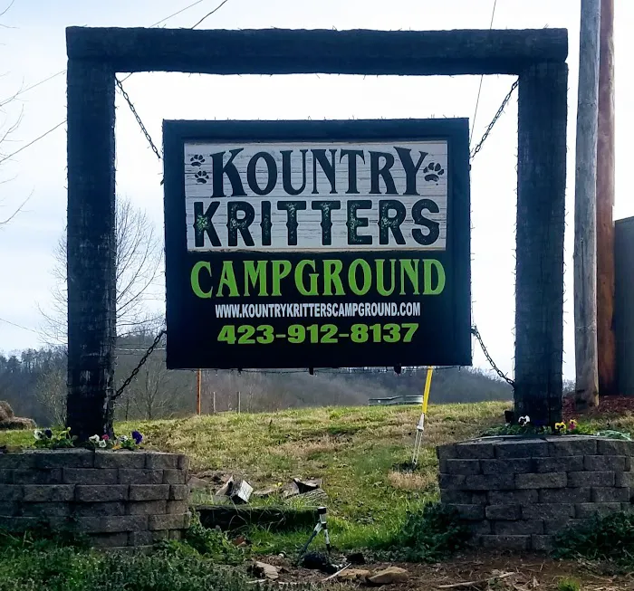 Kountry Kritters Campground 3
