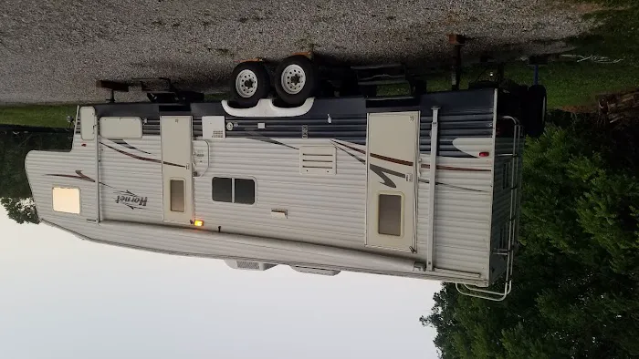 Kountry Kritters Campground 7