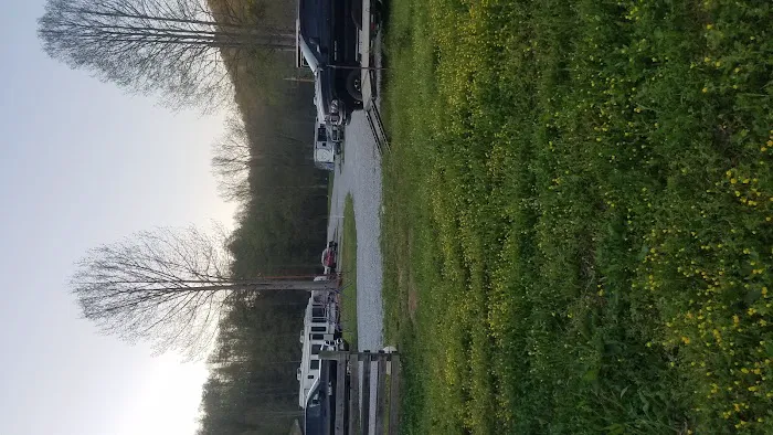 Kountry Kritters Campground 8