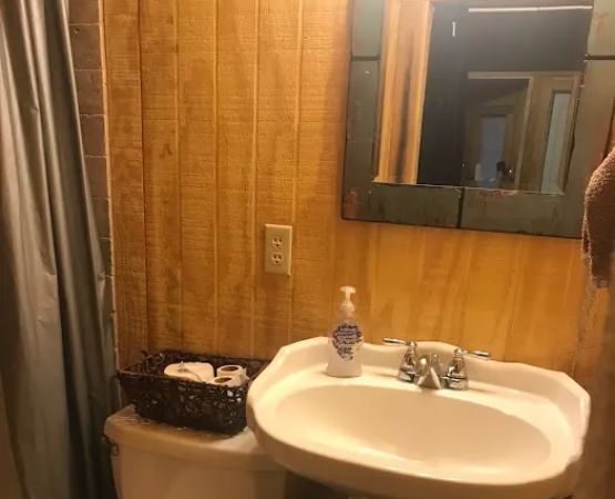 Hollow Mountain RV and ATV Campground