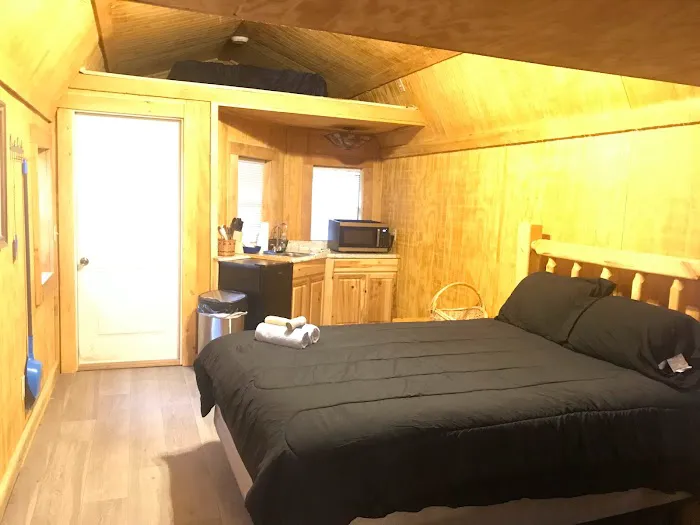 Hollow Mountain RV and ATV Campground 1
