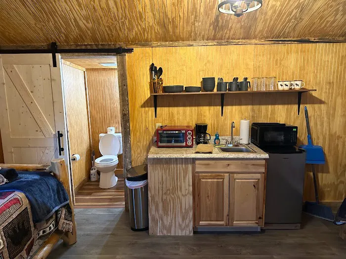 Hollow Mountain RV and ATV Campground 3