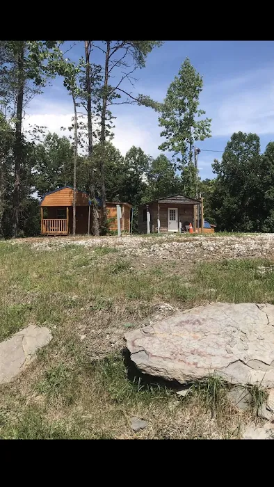 Hollow Mountain RV and ATV Campground 2