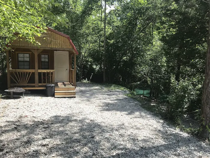 Hollow Mountain RV and ATV Campground 4