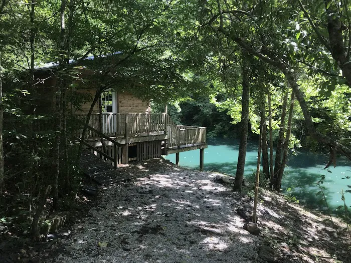 Hollow Mountain RV and ATV Campground 5