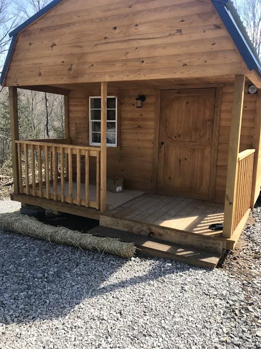 Hollow Mountain RV and ATV Campground 7