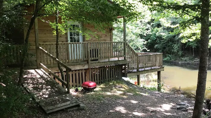 Hollow Mountain RV and ATV Campground 9