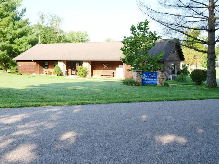 Camp Carlson Army Recreational Area 2