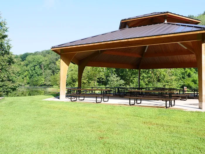 Camp Carlson Army Recreational Area 0