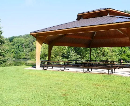Camp Carlson Army Recreational Area