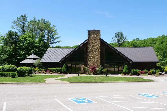 Camp Carlson Army Recreational Area 3