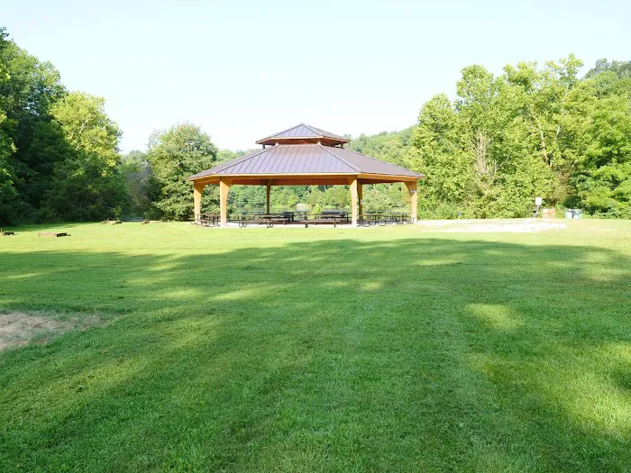Camp Carlson Army Recreational Area 8