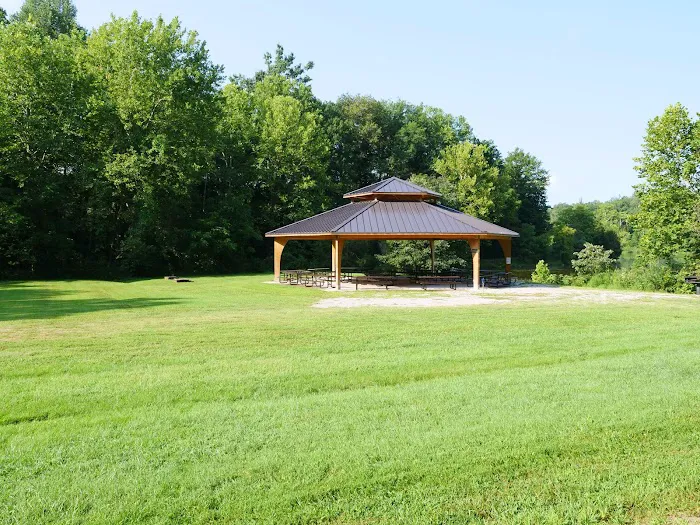 Camp Carlson Army Recreational Area 9