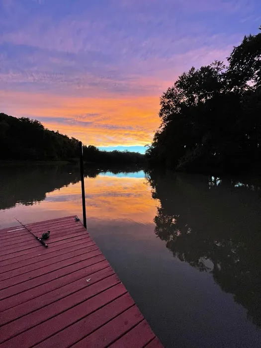 Logan's Gap Campground 1