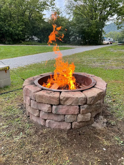 Logan's Gap Campground 0