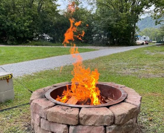Logan's Gap Campground
